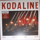 Kodaline - Our Roots Run Deep (.. Run Deep / 180gr. Maroon Vinyl LP)