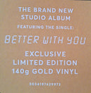 Simply Red - Simply Red - Time  (LP) - Discords.nl