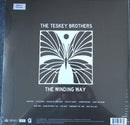The Teskey Brothers - The Teskey Brothers - The Winding Way  (LP) - Discords.nl