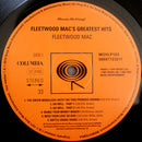 Fleetwood Mac - Fleetwood Mac's Greatest Hits  (LP) - Discords.nl