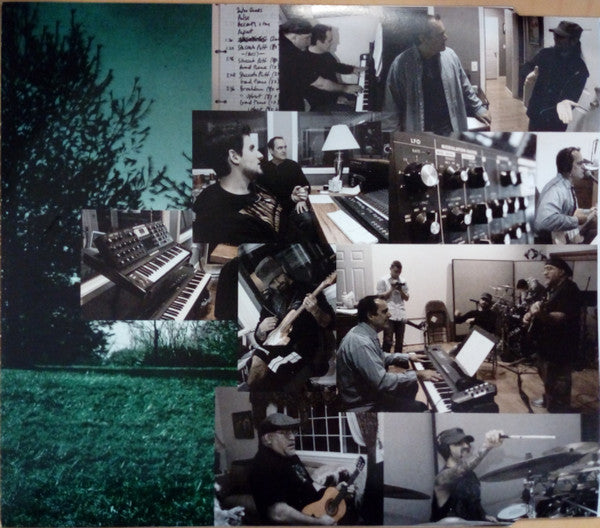 Neal Morse - Testimony Two (CD) - Discords.nl