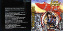 Cozy Powell - The Drums Are Back... (CD Tweedehands)