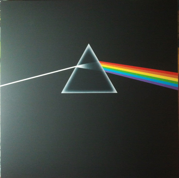 Pink Floyd - The Dark Side Of The Moon  (LP)