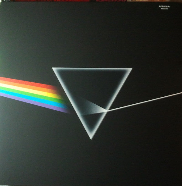 Pink Floyd - The Dark Side Of The Moon  (LP)