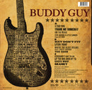 Buddy Guy - Living Proof  (LP) - Discords.nl
