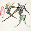 Miles Davis - You're Under Arrest (LP Tweedehands) - Discords.nl