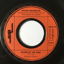 Winter Orchestra - Island In The Wind / Autumn (7-inch Tweedehands) - Discords.nl