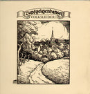Zupfgeigenhansel - Volkslieder 1 (LP Tweedehands) - Discords.nl