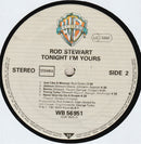 Rod Stewart - Tonight I'm Yours (LP Tweedehands) - Discords.nl