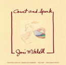Joni Mitchell - Court and sparks (CD) - Discords.nl