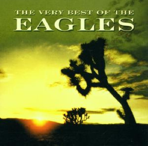 Eagles - Very best of (CD)