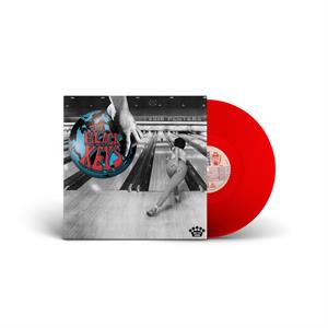 Black Keys - Ohio Players (Red LP) - Discords.nl