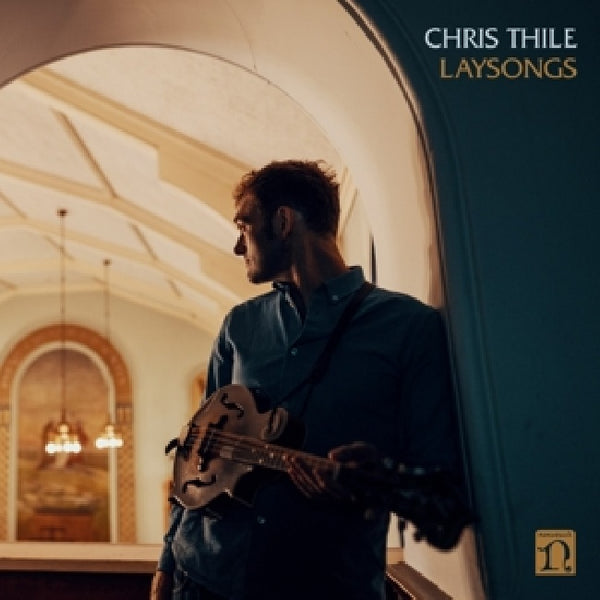 Chris Thile - Laysongs (LP) - Discords.nl