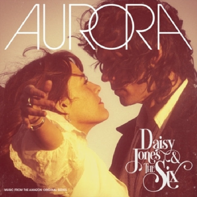 Daisy Jones & The Six - Aurora (LP) - Discords.nl