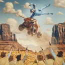 Oliver Tree - Cowboy tears (LP) - Discords.nl