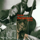 Oscar Peterson Trio, The - Olympia 1957-1963: & Theatre Des Champs-Elysees Apr. 25th-26th 1964  (CD Tweedehands) - Discords.nl