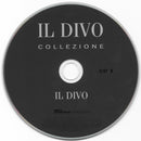 Il Divo - Collezione (CD Tweedehands) - Discords.nl