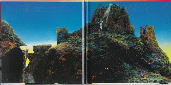Led Zeppelin - Houses Of The Holy (CD) - Discords.nl