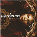 Kamelot - The Black Halo (CD) - Discords.nl
