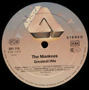 Monkees, The - Greatest Hits (LP Tweedehands)