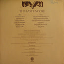 Kayak - The Last Encore (LP Tweedehands) - Discords.nl