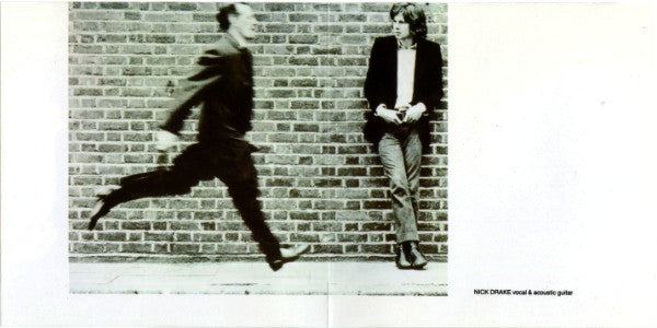 Nick Drake - Five Leaves Left (CD Tweedehands) - Discords.nl