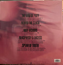 AFI - Silver Bleeds The Black Sun... (LP) - Discords.nl