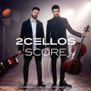 2 Cellos - Score (LP) - Discords.nl