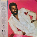 Teddy Pendergrass - Teddy (LP Tweedehands)