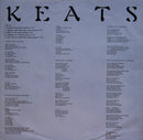 Keats - Keats (LP Tweedehands) - Discords.nl