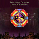 Electric Light Orchestra - A New World Record (LP Tweedehands)
