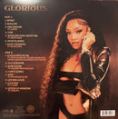 Glorilla - GLORIOUS (LP) - Discords.nl