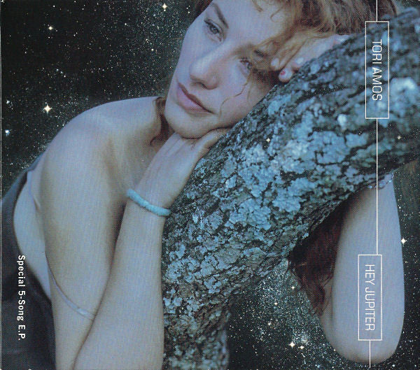 Tori Amos - Hey Jupiter (CD) - Discords.nl