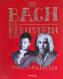 Arie Boomsma & Thierry Baudet, Various - Van Bach Tot Bernstein Met Boomsma & Baudet (CD)