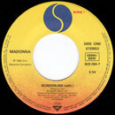 Madonna - Borderline (7-inch Tweedehands)