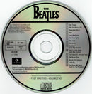 Beatles, The - Past Masters • Volume Two (CD Tweedehands) - Discords.nl