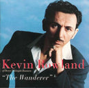 Kevin Rowland - The Wanderer (LP Tweedehands)