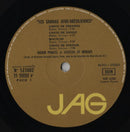 Baden Powell & Vinicius De Moraes - Os Afro Sambas (LP Tweedehands)