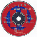 Eleven (4) - Awake In A Dream (CD Tweedehands)