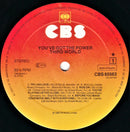 Third World - You've Got The Power (LP Tweedehands) - Discords.nl