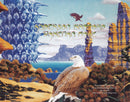 Anderson Bruford Wakeman Howe - Anderson Bruford Wakeman Howe (CD) - Discords.nl
