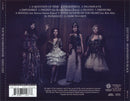 Exit Eden - Rhapsodies In Black (CD) - Discords.nl