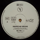 Depeche Mode - See You / Now This Is Fun (12" Tweedehands)