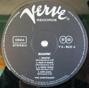 Wes Montgomery - Bumpin' (LP Tweedehands) - Discords.nl