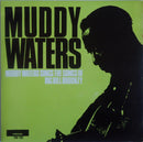 Muddy Waters - Muddy Waters Sings "Big Bill" (LP Tweedehands)