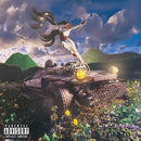 Tkay Maidza - Last Year Was Weird, Vol. 3 (LP)