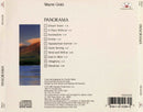 Wayne Gratz - Panorama (CD Tweedehands)