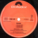 Jean-Michel Jarre - Equinoxe (LP Tweedehands) - Discords.nl