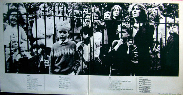 Beatles, The - 1962 - 1966 (LP Tweedehands)