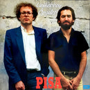 Pisa - Liefhebbers Opgelet! (LP Tweedehands) - Discords.nl